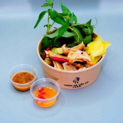 Sụn Ức Gà Lắc Sốt