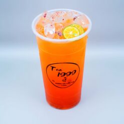 Trà Tắc Xí Muội Thái Lan