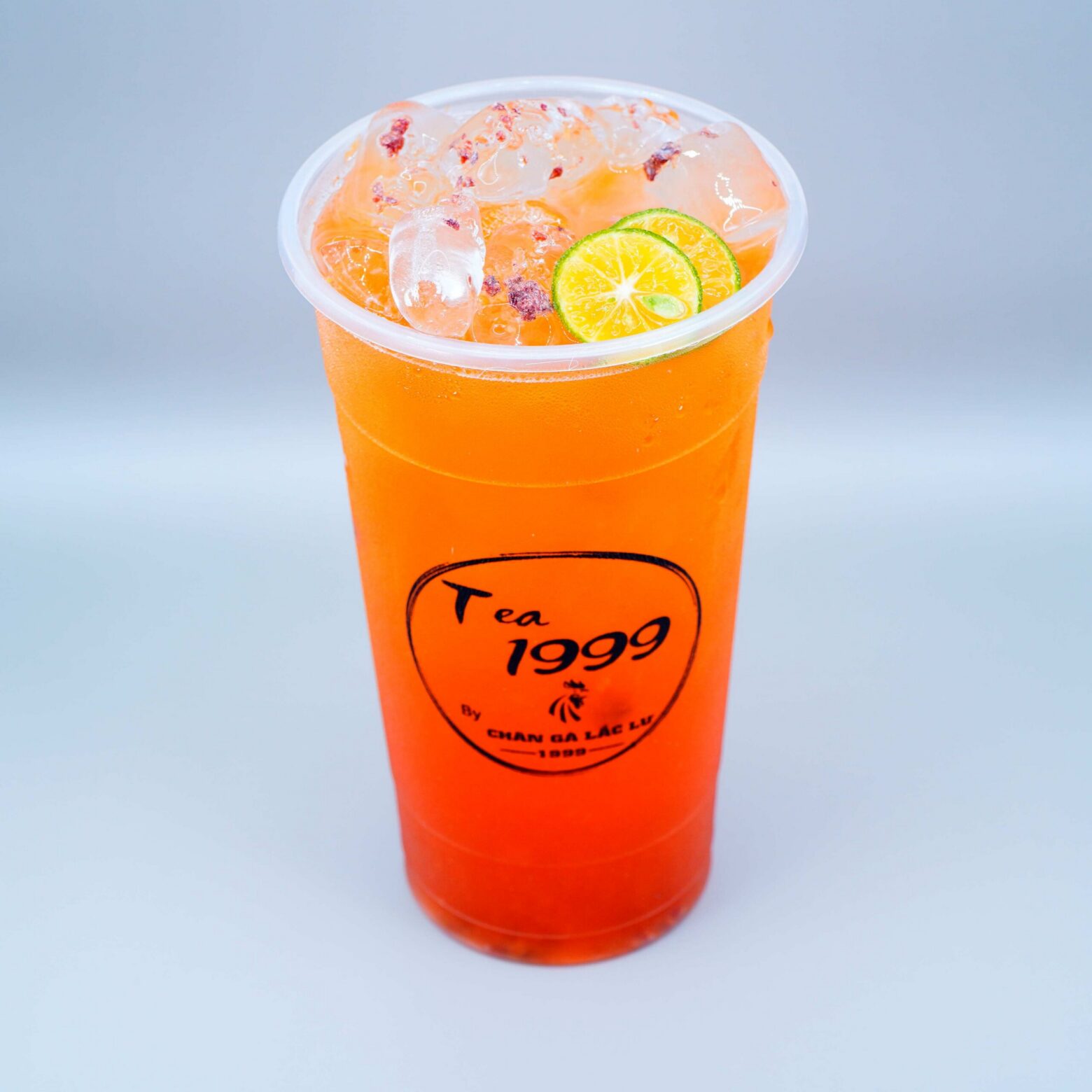 Trà Tắc Xí Muội Thái Lan