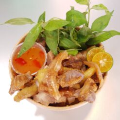 Mix 2 Loại Tùy Chọn