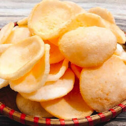 Bánh Phồng Thêm - 1 Bịch